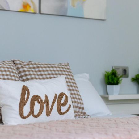 Bilbao Tranvia 51 Apartman Kültér fotó