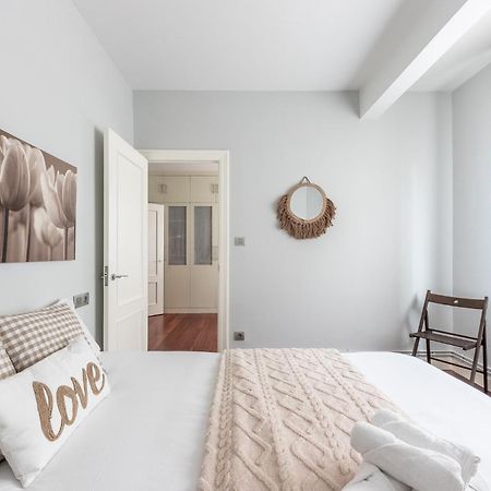 Bilbao Tranvia 51 Apartman Kültér fotó