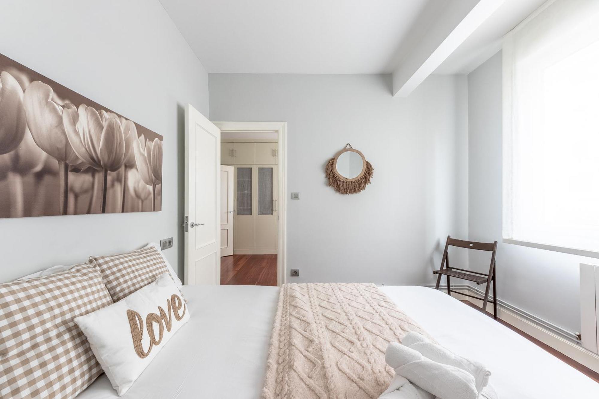 Bilbao Tranvia 51 Apartman Kültér fotó