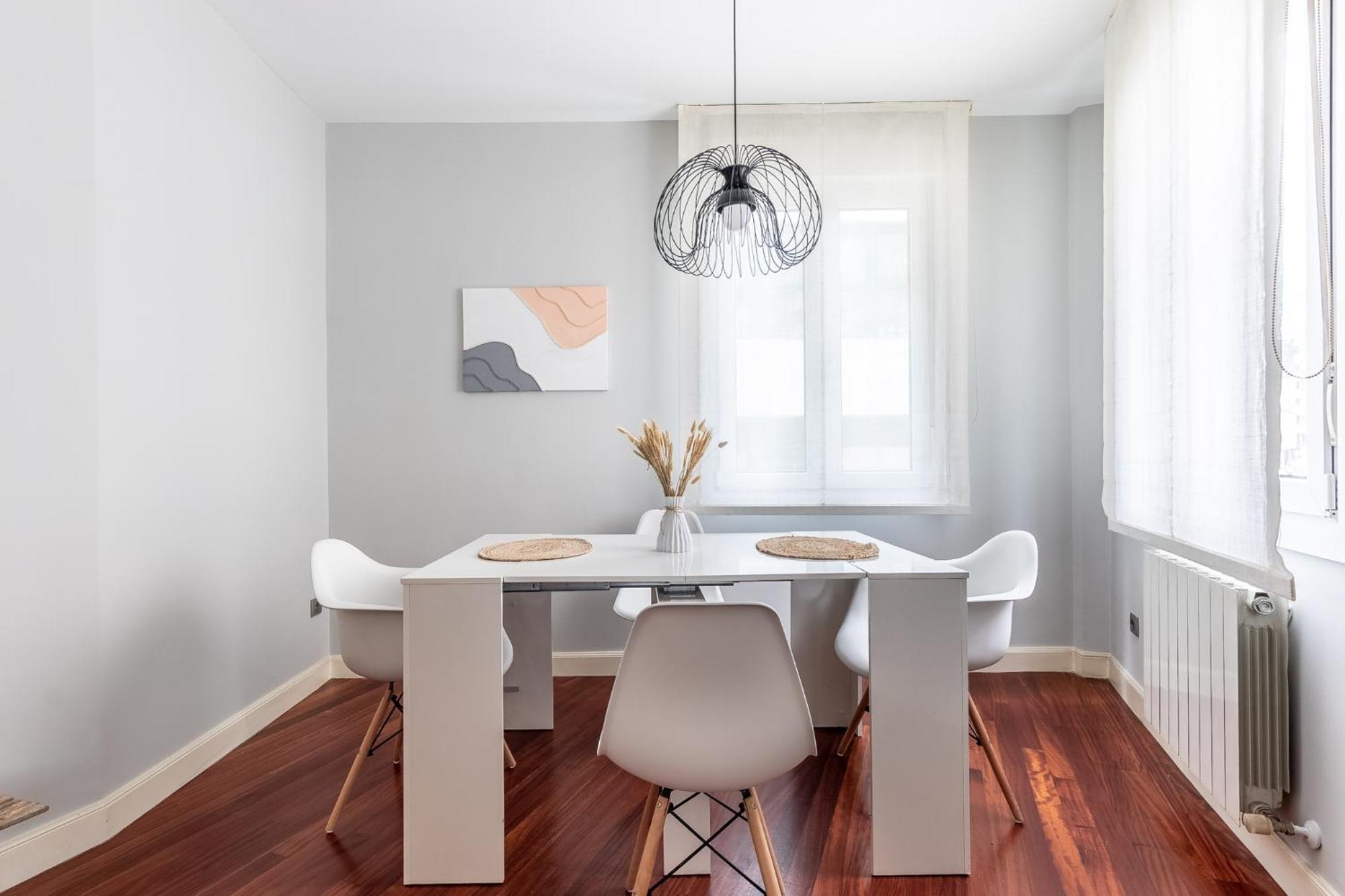 Bilbao Tranvia 51 Apartman Kültér fotó