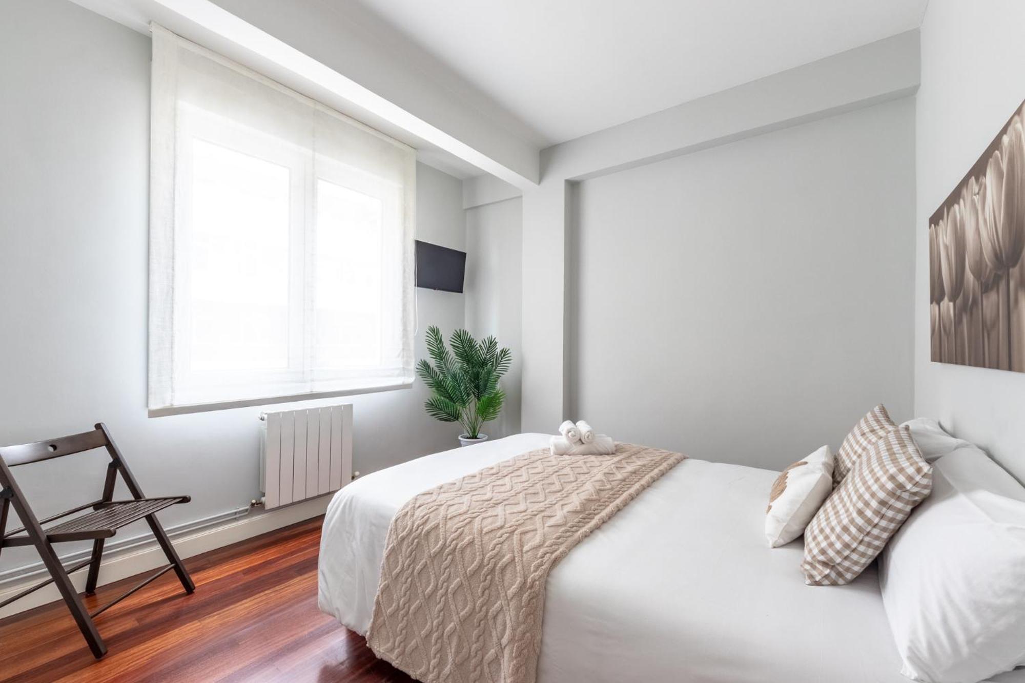 Bilbao Tranvia 51 Apartman Kültér fotó