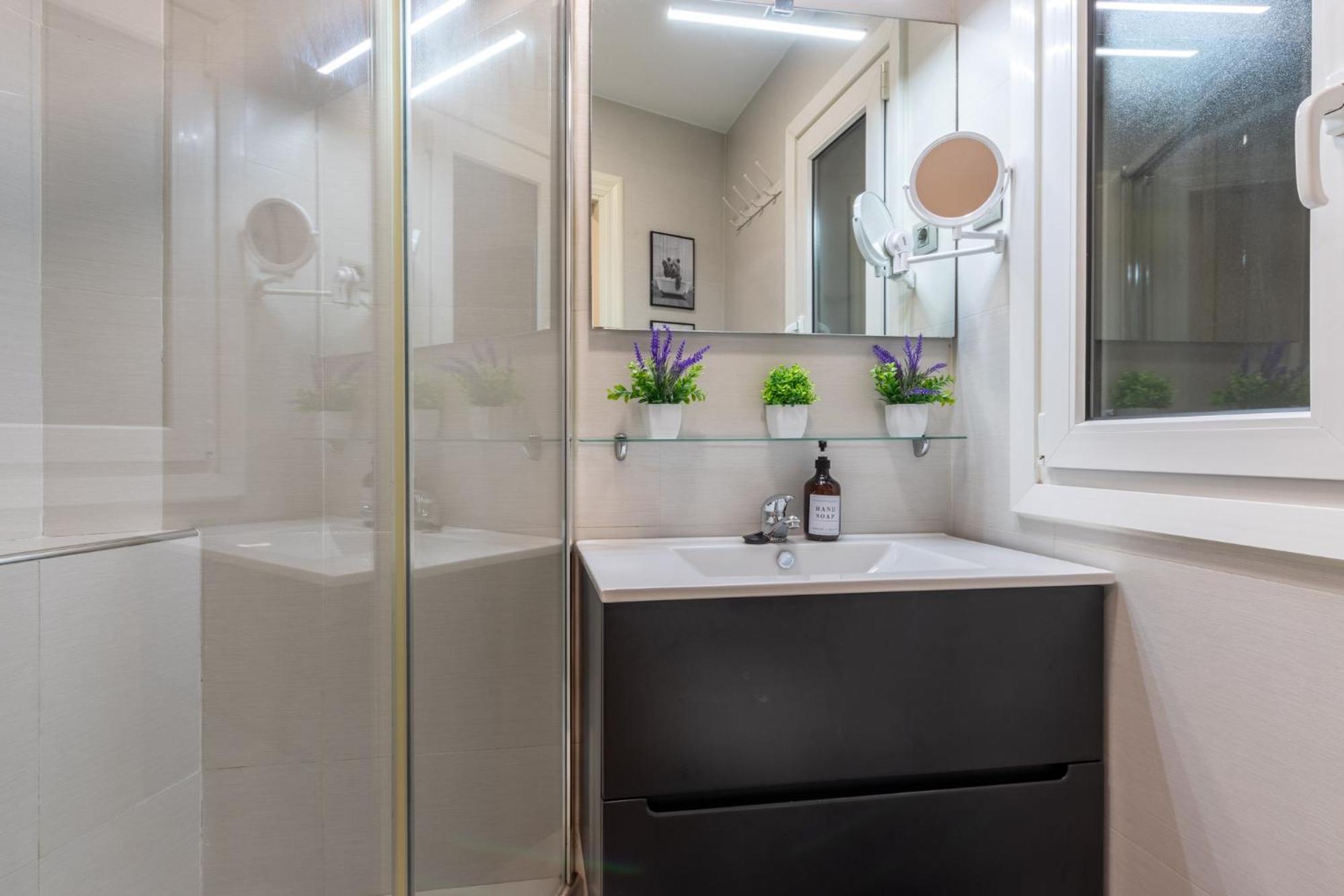 Bilbao Tranvia 51 Apartman Kültér fotó