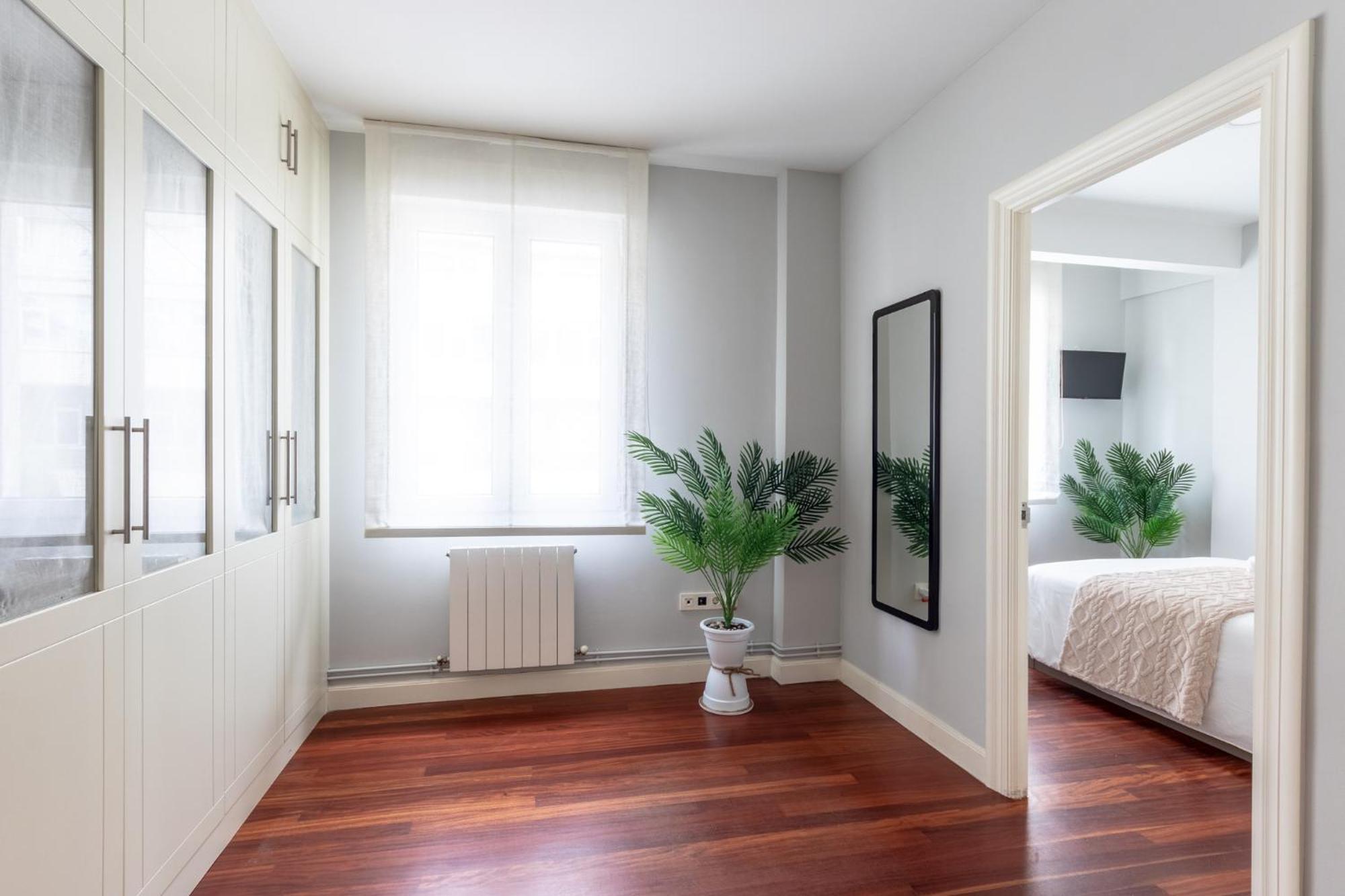 Bilbao Tranvia 51 Apartman Kültér fotó